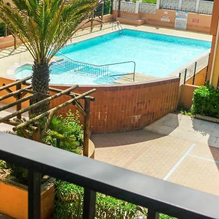 Апартаменты L'alhambra.3 *